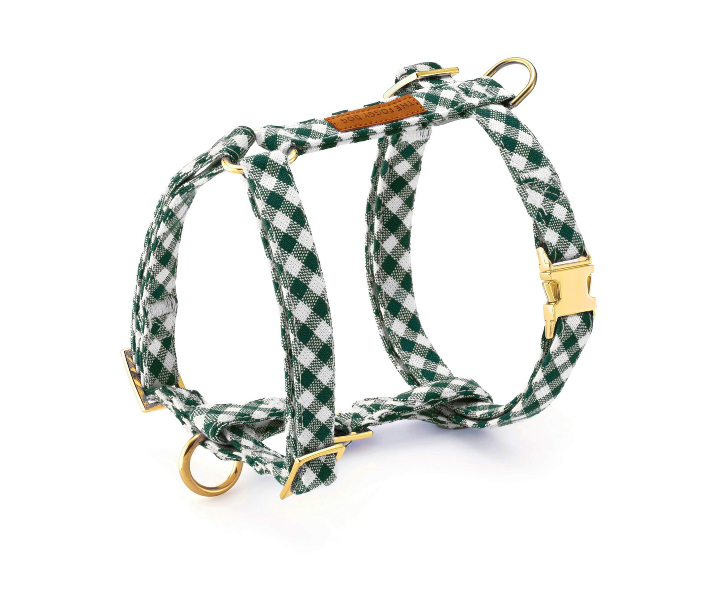 Arnés Estampado