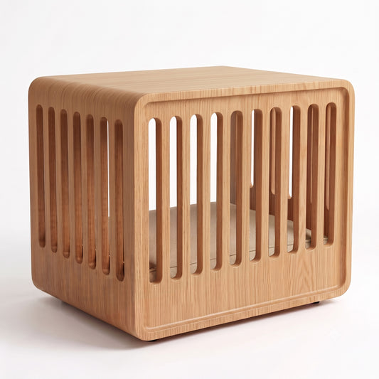 Cucha / Mesa de Madera