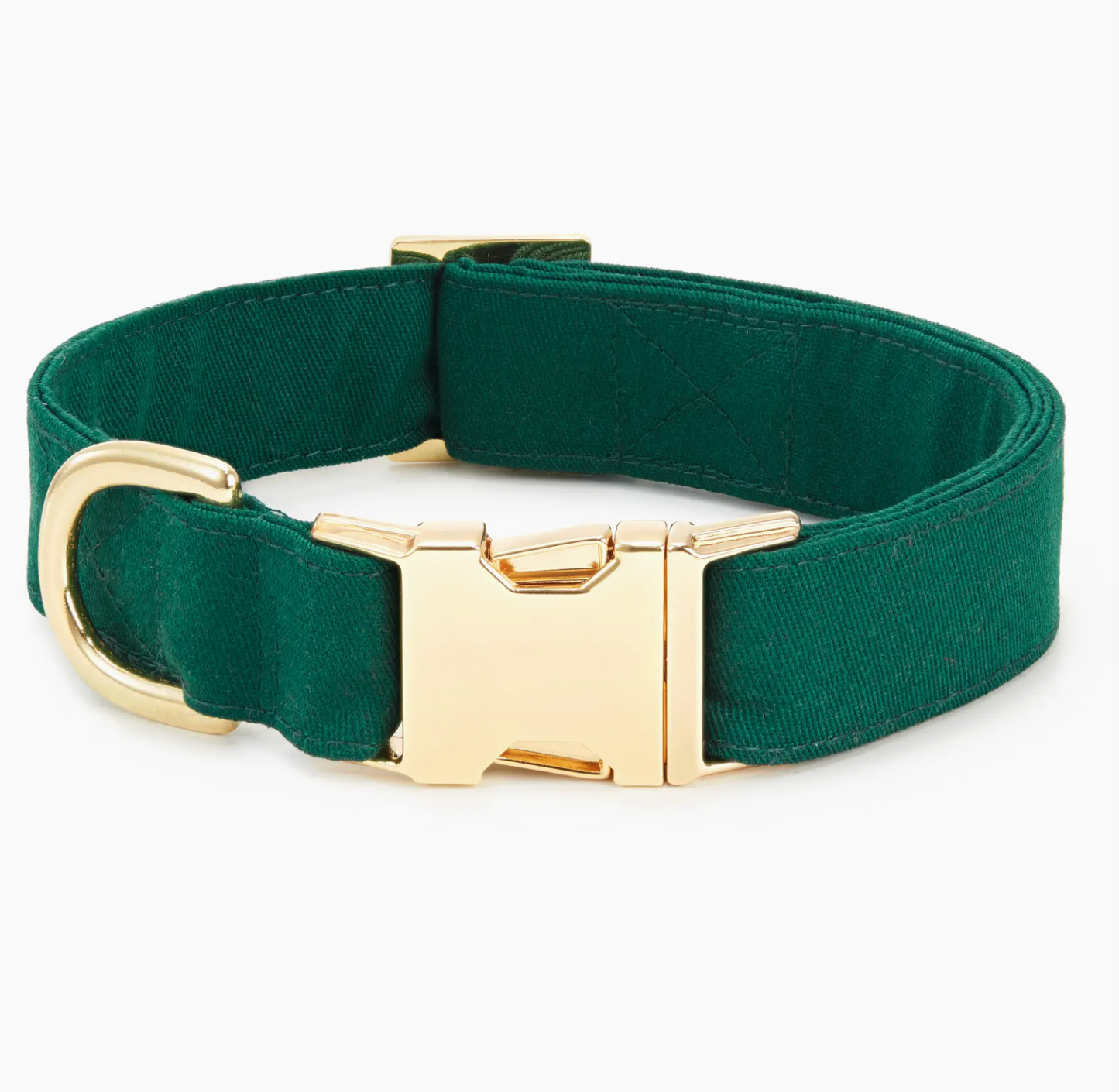 Collar Liso Para Perros