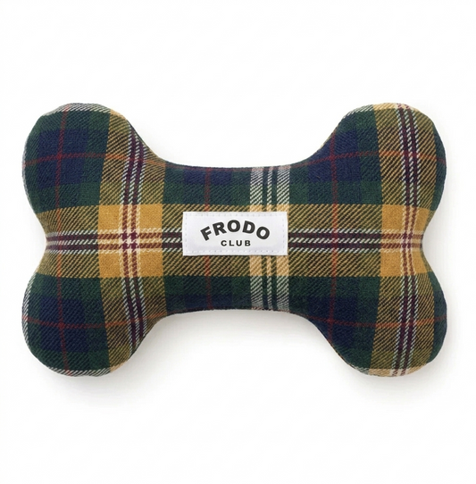 Hueso Estampado