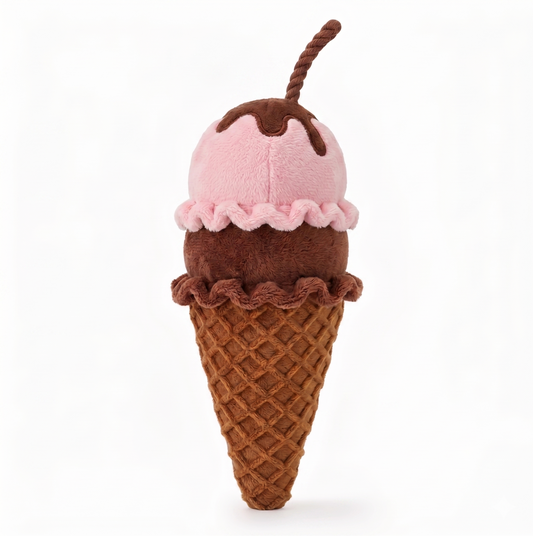 Helado con Escondite para Premios