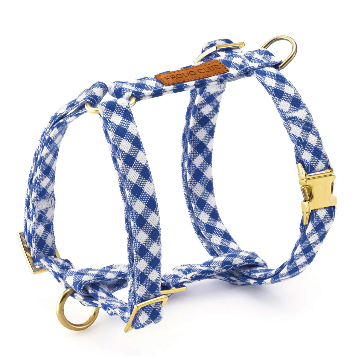Arnés Estampado