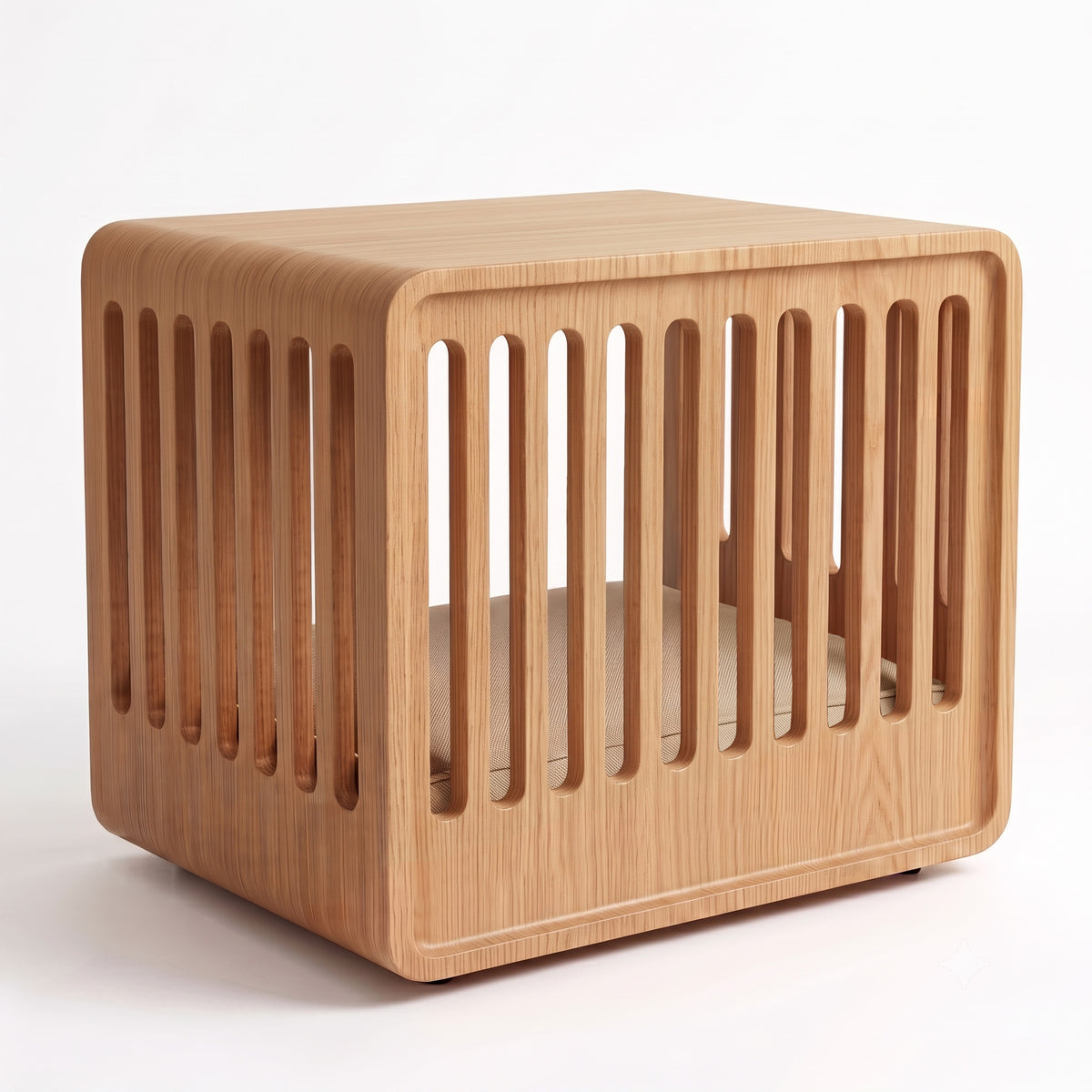 Cucha / Mesa de Madera