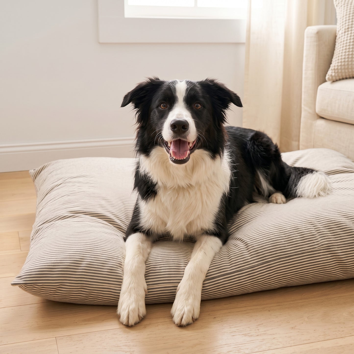 Cama Estampada para Perros