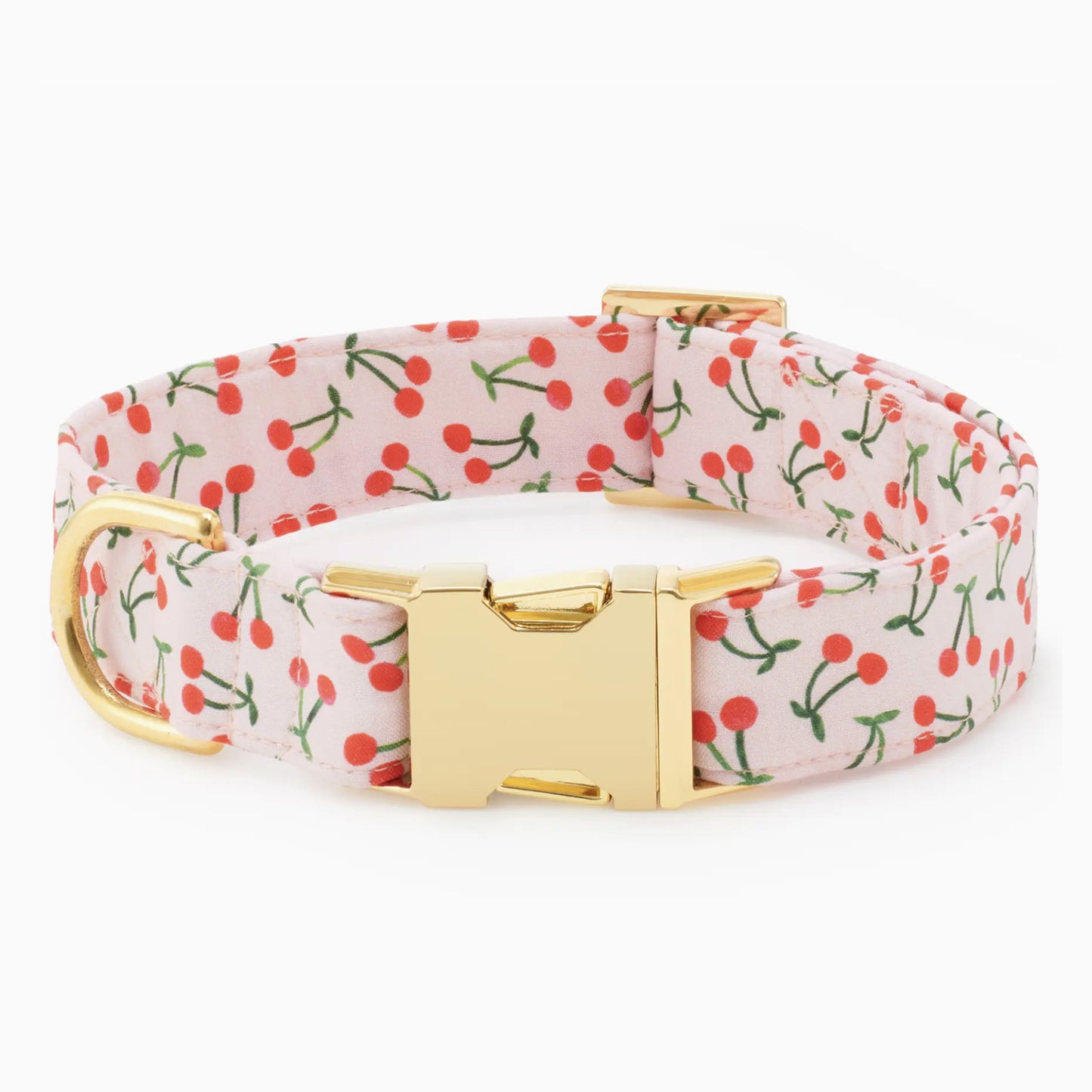Collar Estampado Para Perros