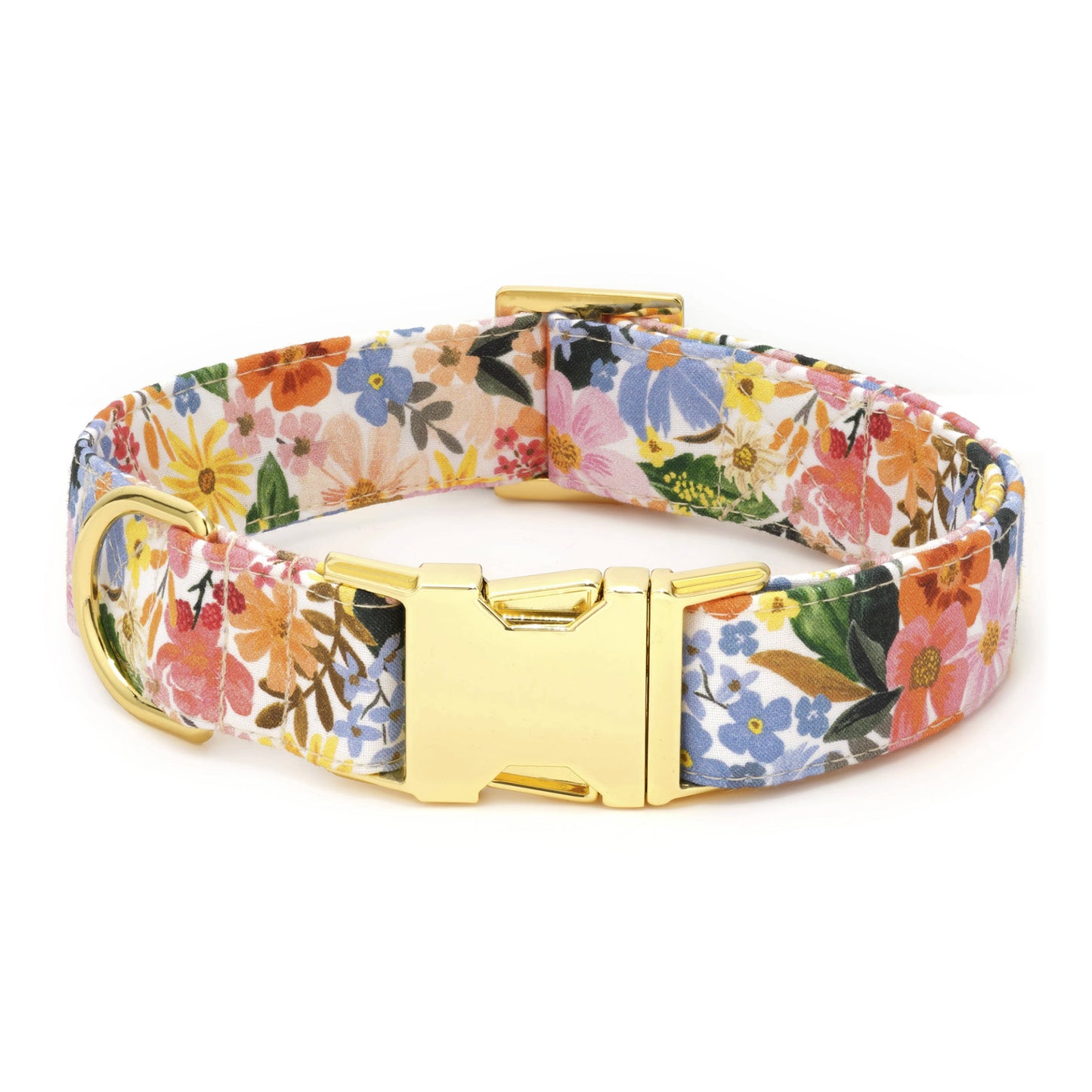 Collar Estampado Para Perros