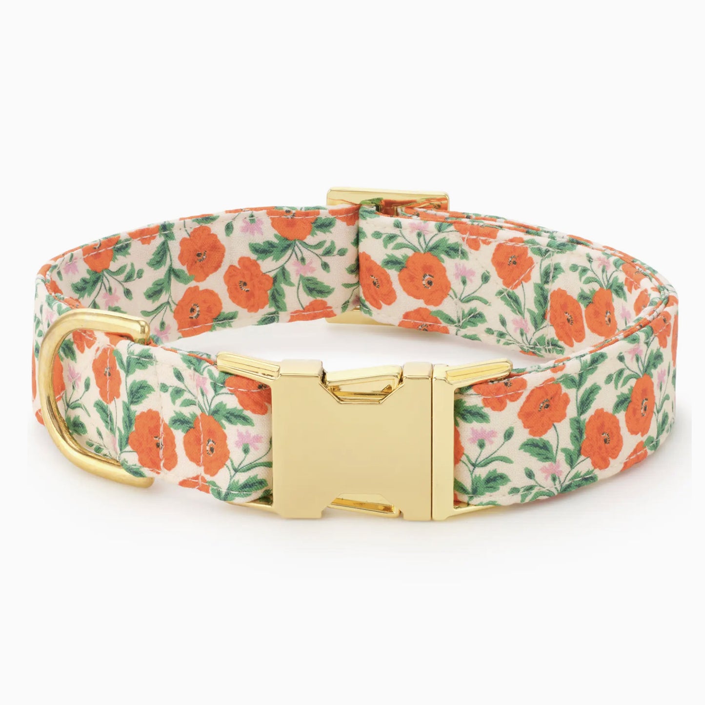 Collar Estampado Para Perros