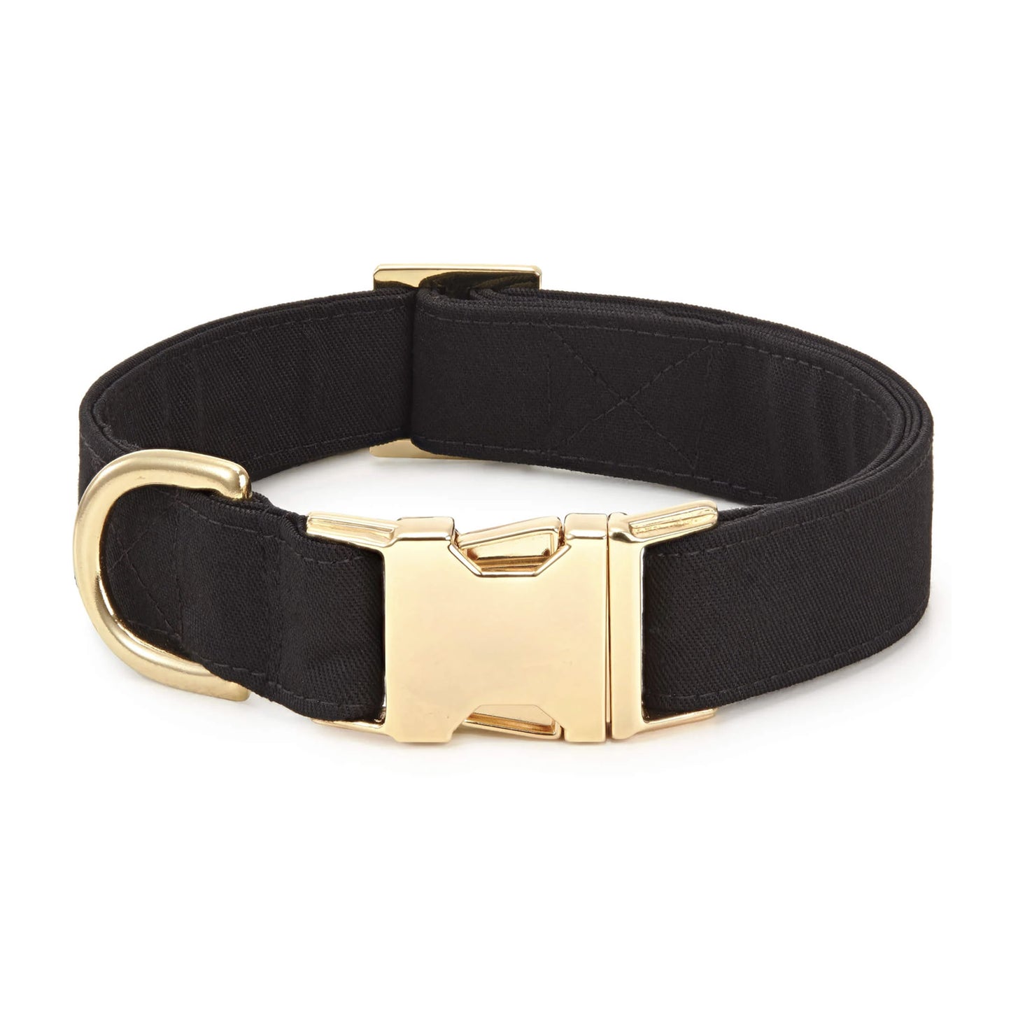 Collar Liso Para Perros