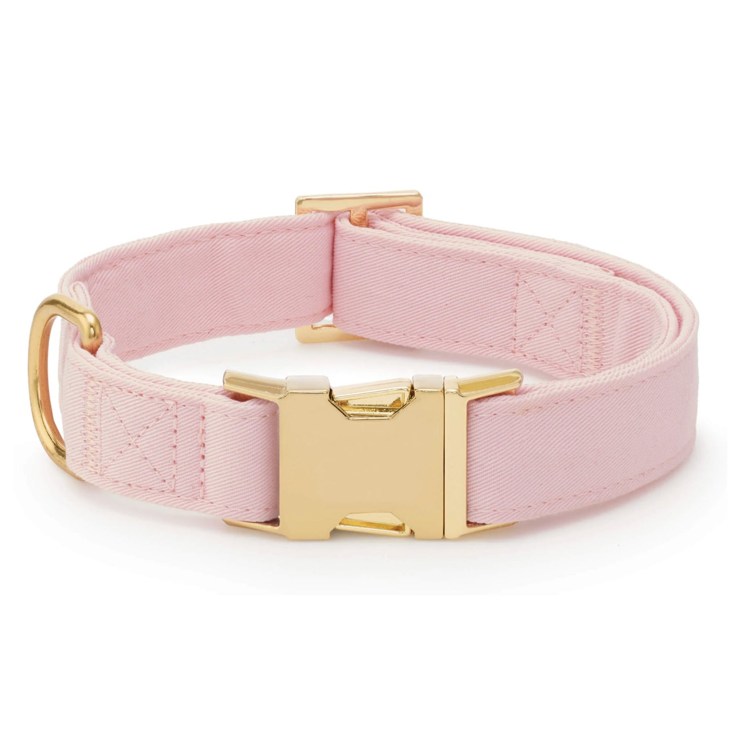 Collar Liso Para Perros