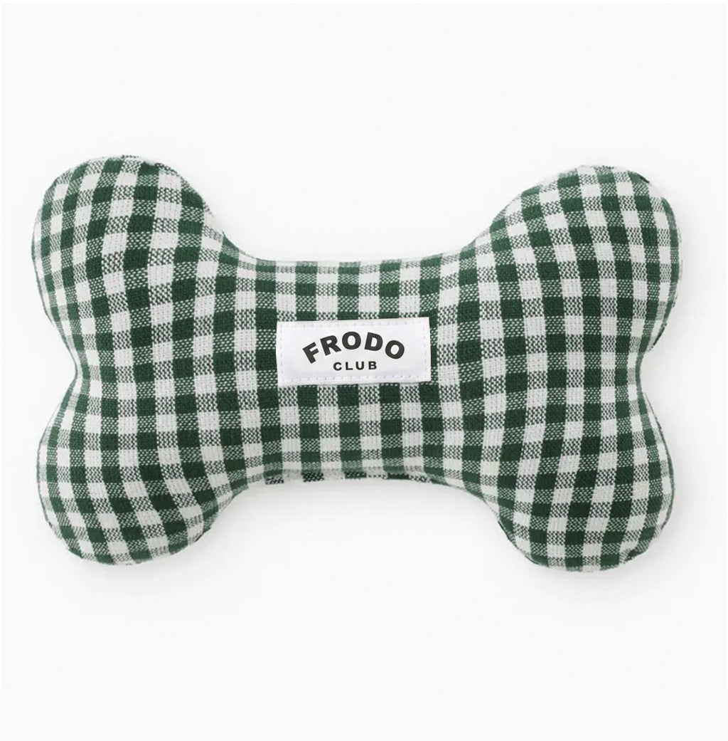 Hueso Estampado
