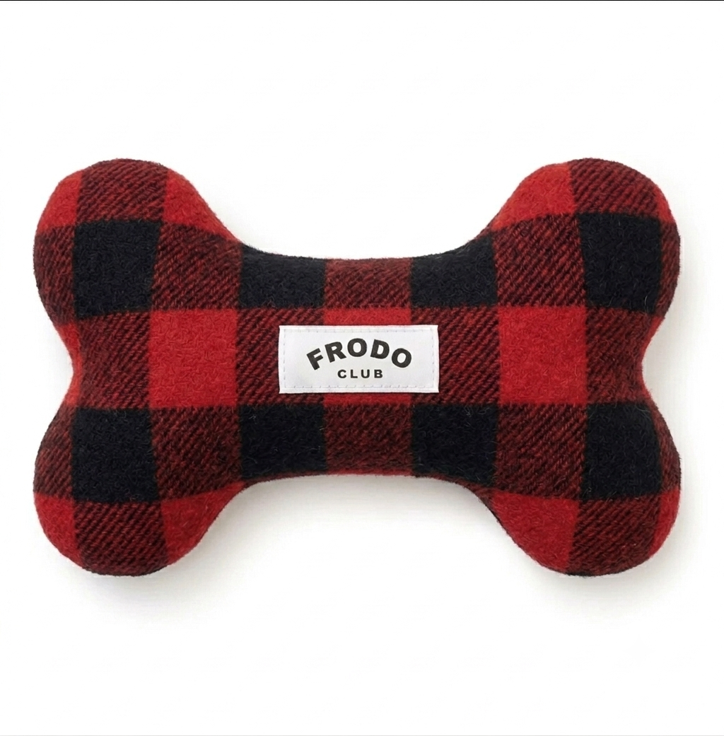 Hueso Estampado