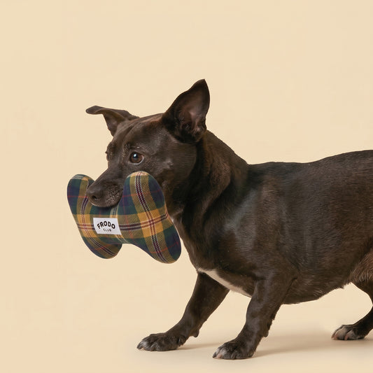 Hueso Estampado